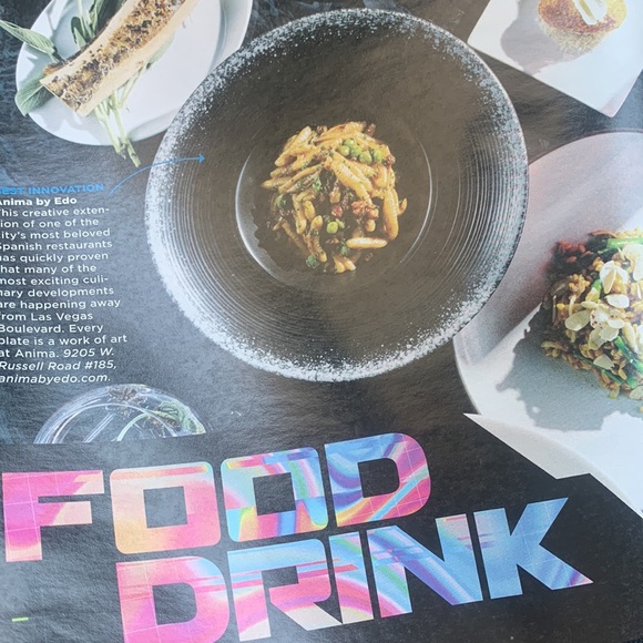 Las Vegas Weekly Best of Vegas Magazine Must-Have for Sin City Visitors! NEW! - Picture 6 of 17